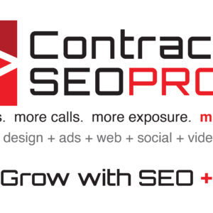 Contractor Marketing Firm, A Search Engine Optimization Agency offers Results-Oriented SEO Services for Home Services Businesses in the United States.