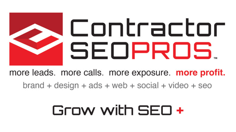 Contractor Marketing Firm, A Search Engine Optimization Agency offers Results-Oriented SEO Services for Home Services Businesses in the United States.