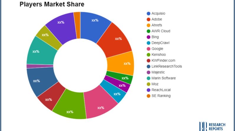 Global Search Engine Optimization and Market