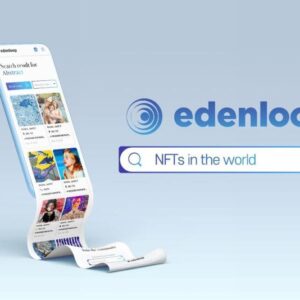 Edenloop launches NFT search engine