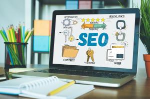 Tips to improve your eCommerce website's SEO
