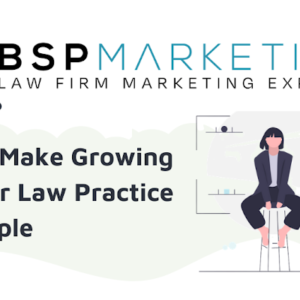 BSP Legal Marketing