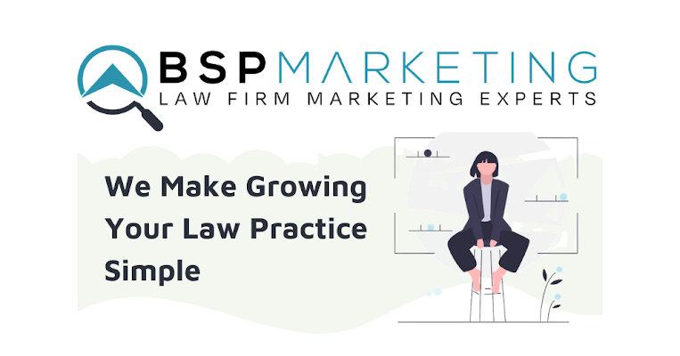 BSP Legal Marketing