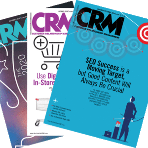 CRM covers