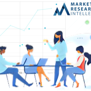 Market size and forecast