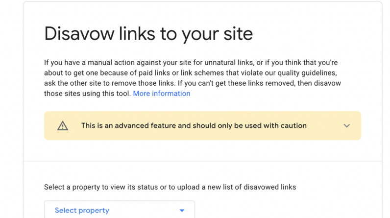 Negative SEO: How black hat marketers abuse Google’s rules vs toxic backlinks