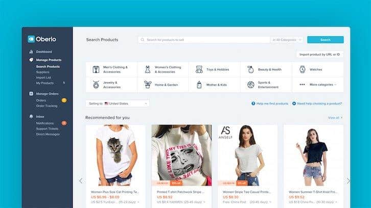 Shopify Themes