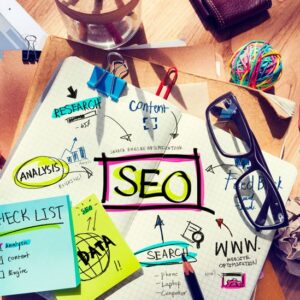 How is SEO useful for startups?