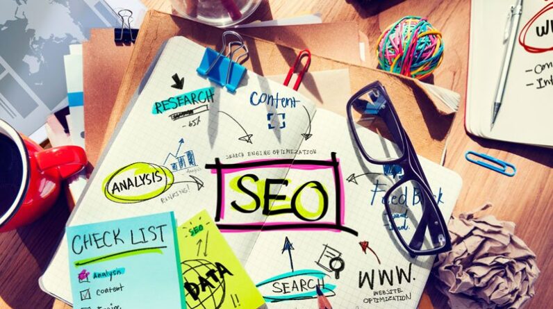 How is SEO useful for startups?