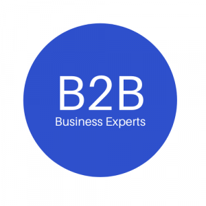 B2B Business Experts encourages companies to use the dashboard reporting tool