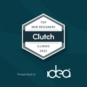 Chicago's top web design and digital marketing agency recognized for web design and adding new talent to team