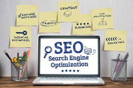 3 SEO tips to optimize more content for your website