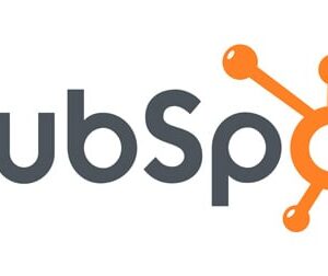 HubSpot logo