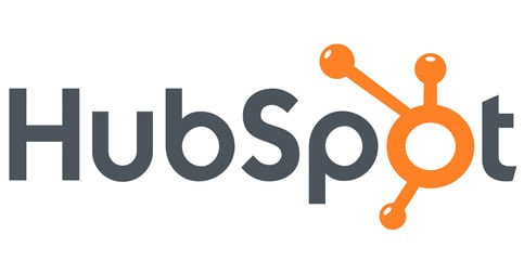 HubSpot logo