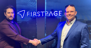 First Page Digital opens in New Zealand
