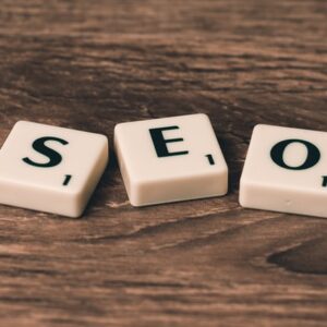The use of SEO in Blockchain technology - CryptoMode