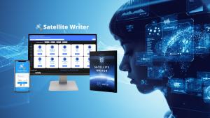 AI Startup Satellite Writer Exosphere Pushes Update 2.73ai Announces End of Private Beta
