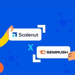 Scalenut partners with Semrush to help businesses dominate SERPs