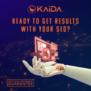 KAiDA SEO reshapes the business landscape with AI-powered keyword automation technology