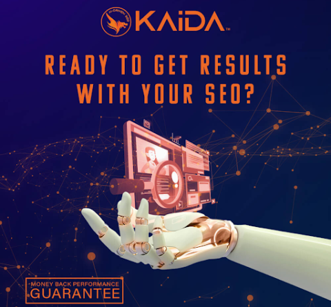 KAiDA SEO reshapes the business landscape with AI-powered keyword automation technology