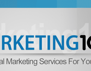 Introducing Marketing1on1, a high quality digital marketing and SEO services company