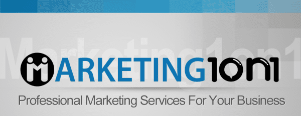 Introducing Marketing1on1, a high quality digital marketing and SEO services company