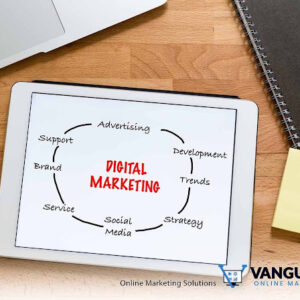 Vanguard Online Marketing offers secure digital marketing services