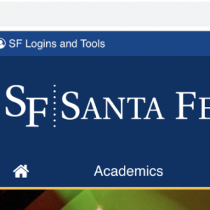 New access to SF email, other accounts