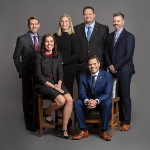 LUMINARIES 2022 Finalists: Executive Leadership - Individual Executives (East)