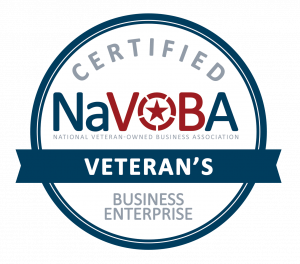 Women-Owned Cork Tree Creative, Inc. Receives National and State Certifications as a Designated Veteran-Owned Business