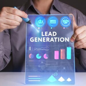 Generate Leads for Your Business