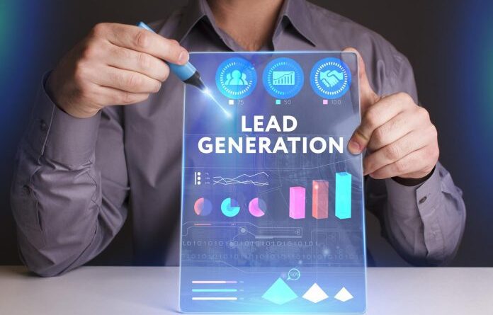 Generate Leads for Your Business