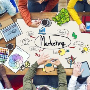 6 key components that should be included in a digital marketing strategy