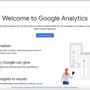 How to add Google Analytics to WordPress