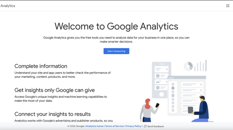 How to add Google Analytics to WordPress