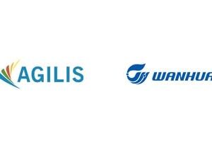 Wanhua Chemical partners with Agilis to launch digital commerce portal for TPU global portfolio