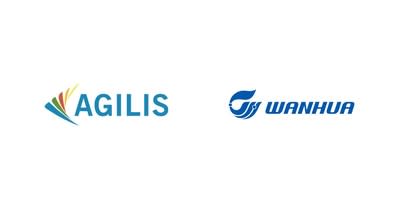 Wanhua Chemical partners with Agilis to launch digital commerce portal for TPU global portfolio