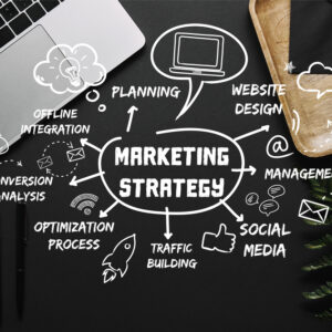 6 things that most affect the effectiveness of your marketing strategy