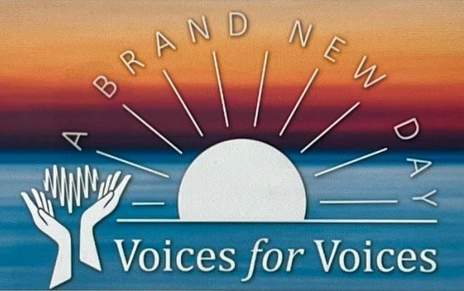 Voices for Voices will hold its second annual charity event at 7pm on October 12th at the Canton Cultural Center for the Arts.