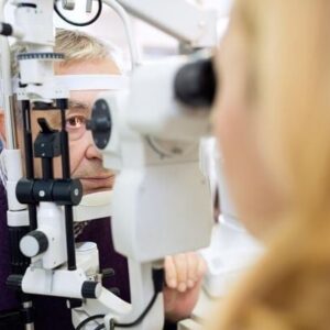 Ophthalmologists Underrepresented In Google Searches