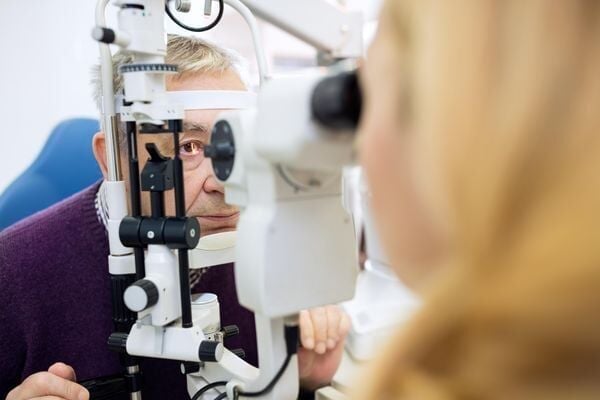 Ophthalmologists Underrepresented In Google Searches