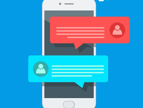 5 Text Marketing Ideas to Grow Your Practice