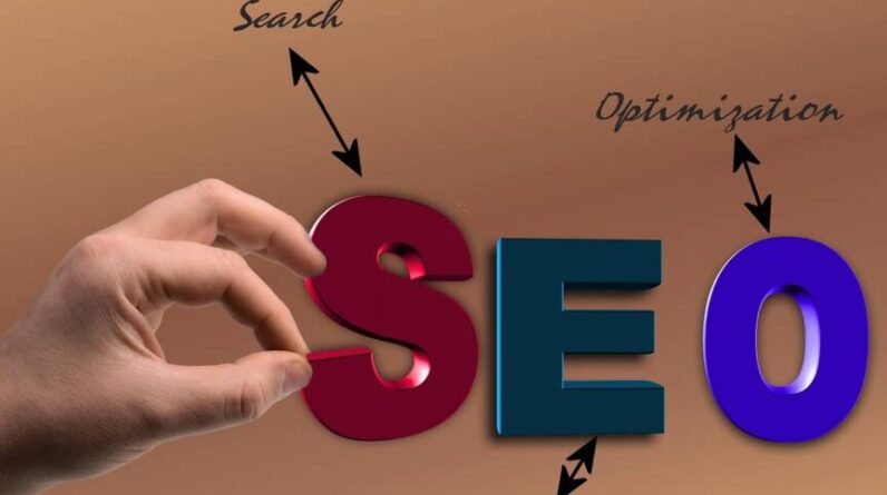 How to Solve Issues with a Search Engine Optimization Strategy