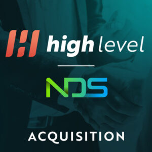 HIGH LEVEL MARKETING ACQUIRES NDS DIGITAL