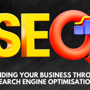 Brand your business through SEO