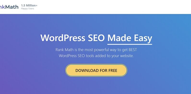 The best WordPress SEO plugins for titles and meta description