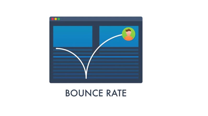 What Is Bounce Rate How Important Is Bounce Rate For Ranking