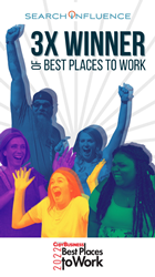 Search influence makes CityBusiness' 2022 "Best Places to Work" list