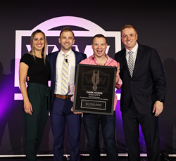 Socialty Pro CEO, TikTok Expert and Vertical Video Speaker Austin Armstrong Honored at Video Marketing World 2022