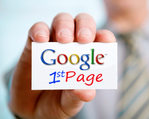 An innovative SEO methodology using content marketing to rank better on Google for SMBs